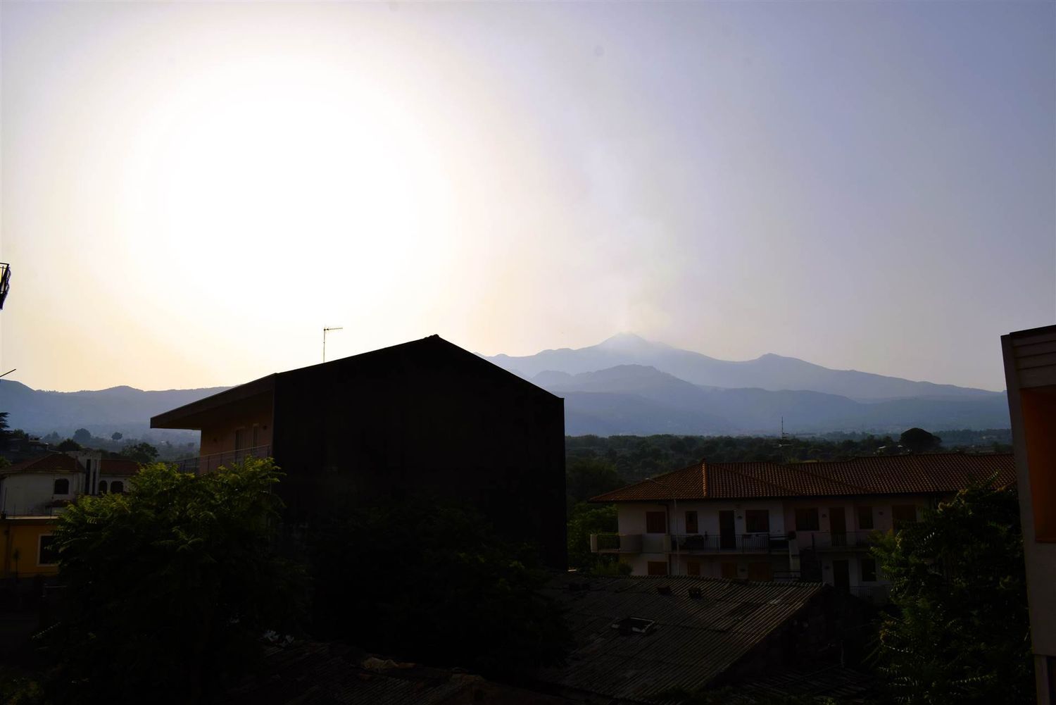 appartamento in vendita a Santa Venerina