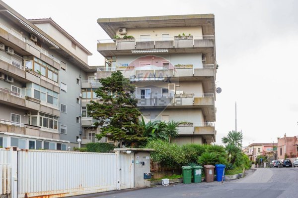 appartamento in vendita a Santa Venerina