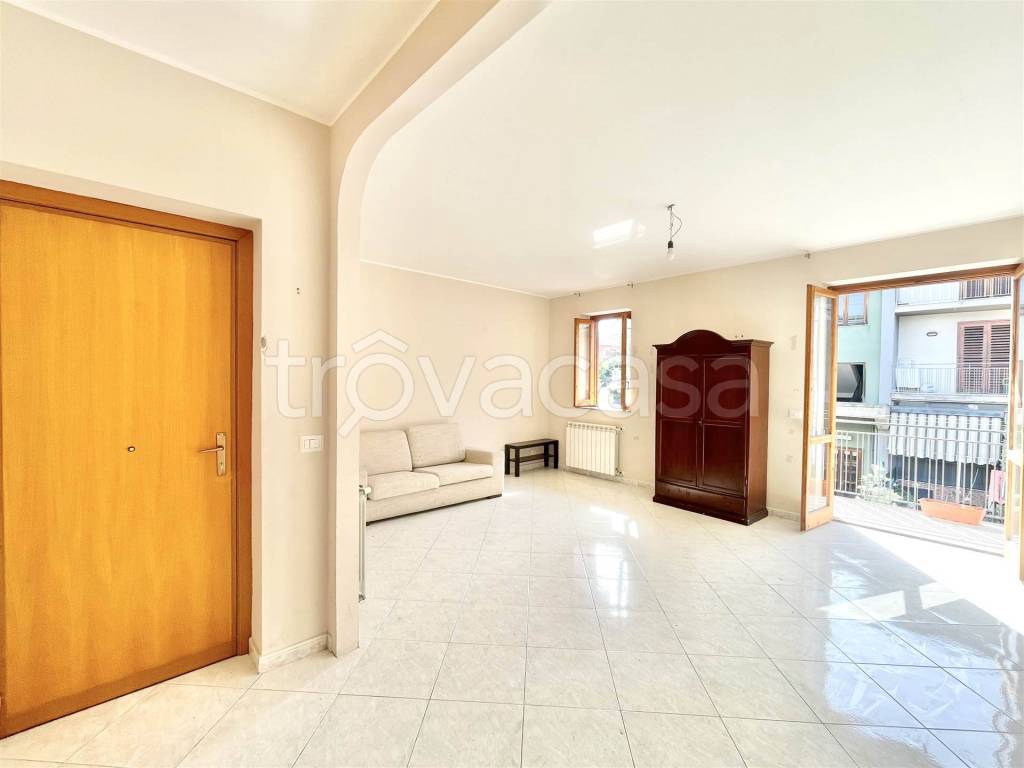 appartamento in vendita a Santa Venerina