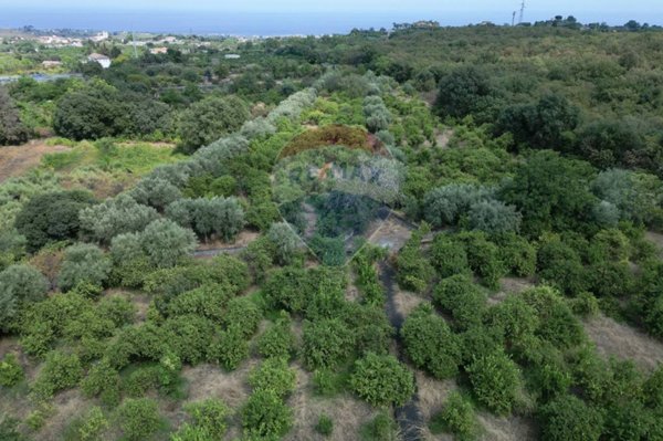 casa indipendente in vendita a Santa Venerina in zona Linera