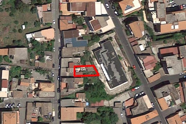 terreno agricolo in vendita a Santa Venerina in zona Linera