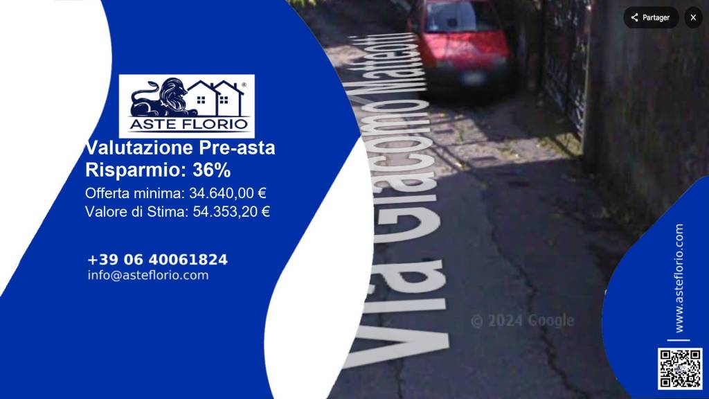 appartamento in vendita a Santa Venerina