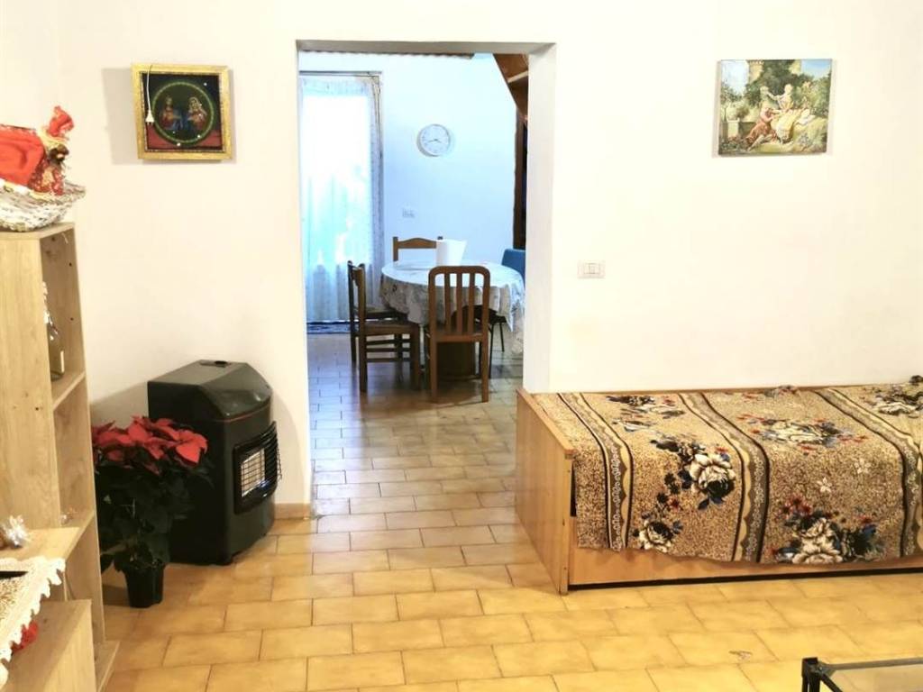casa indipendente in vendita a Santa Venerina in zona Linera