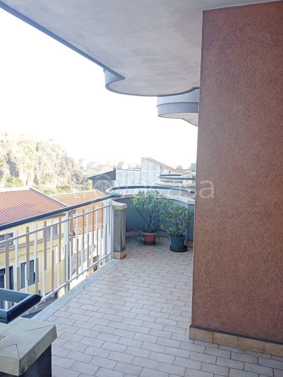 appartamento in vendita a Santa Venerina