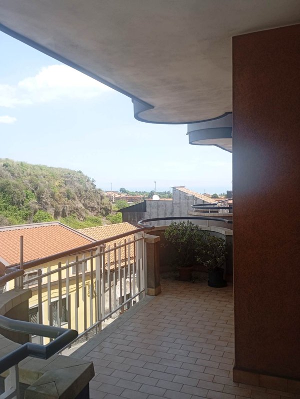 appartamento in vendita a Santa Venerina