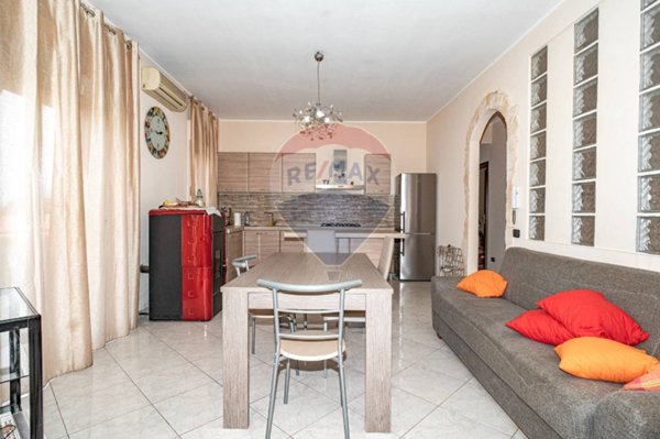 appartamento in vendita a Santa Venerina