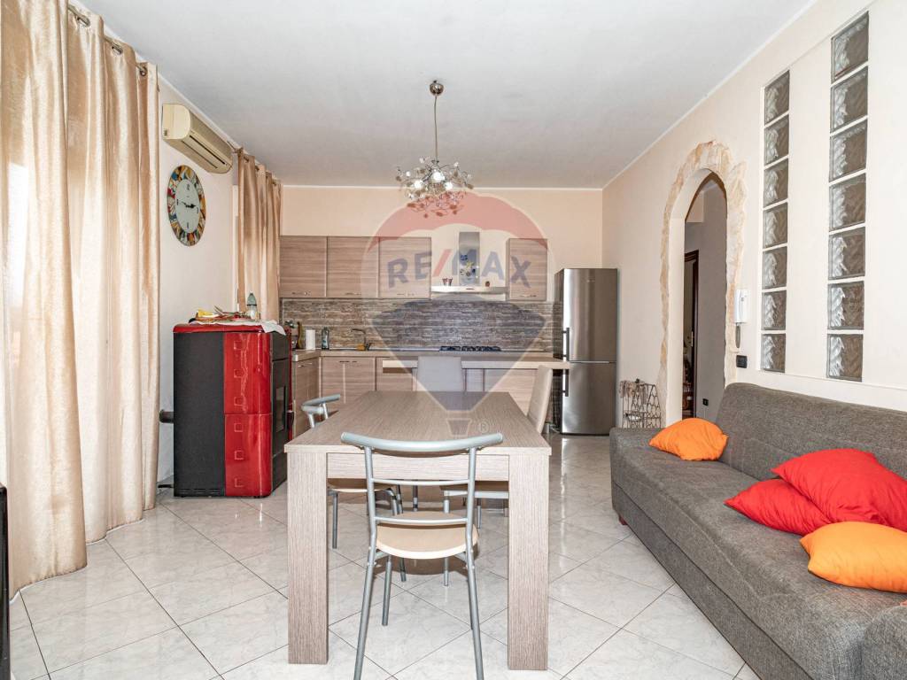 appartamento in vendita a Santa Venerina