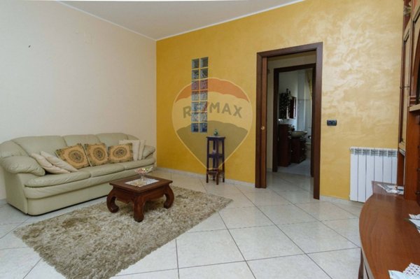appartamento in vendita a Santa Venerina