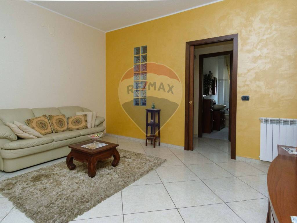 appartamento in vendita a Santa Venerina
