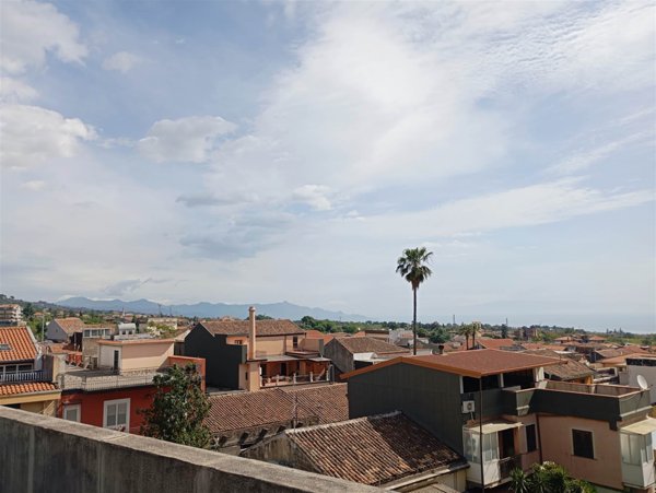 appartamento in vendita a Santa Venerina