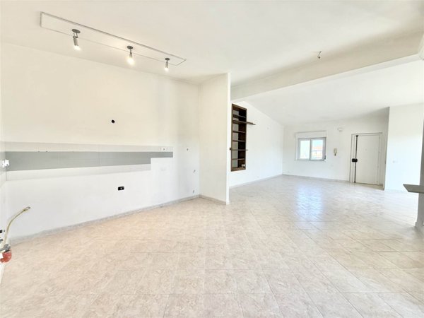 appartamento in vendita a Santa Venerina