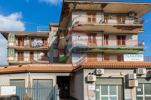 appartamento in vendita a Santa Venerina