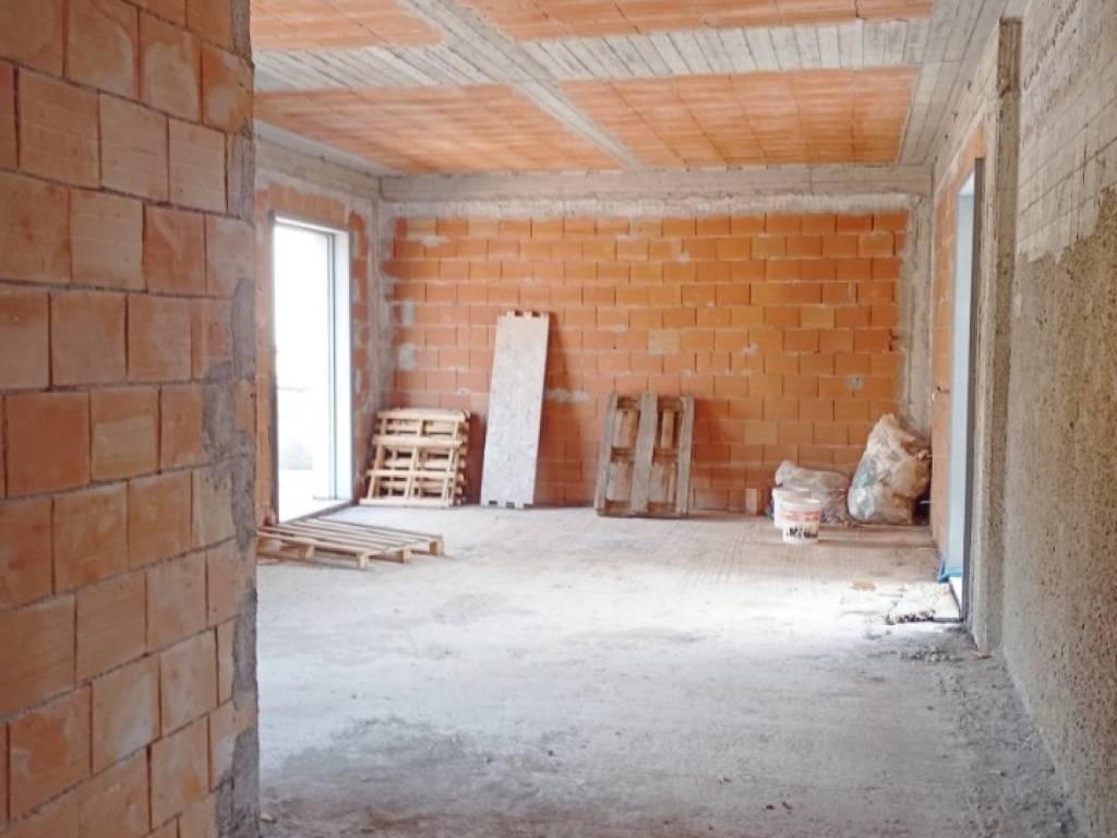 appartamento in vendita a Santa Venerina