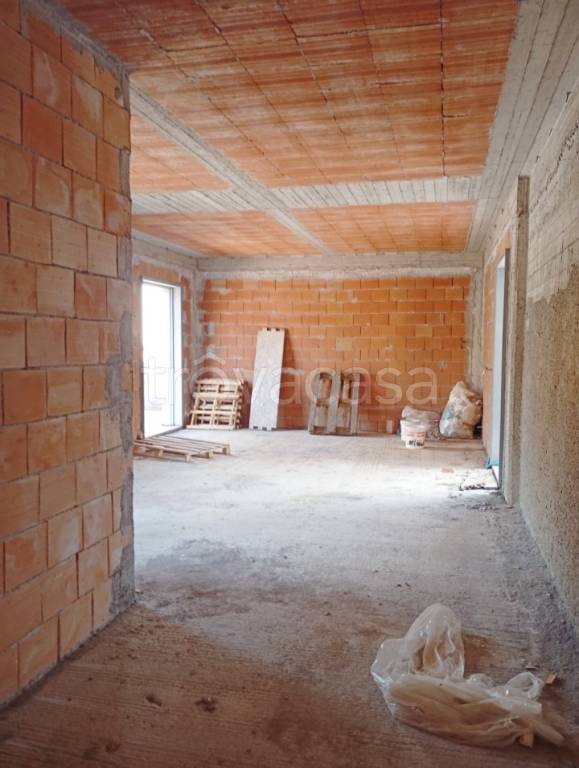 appartamento in vendita a Santa Venerina
