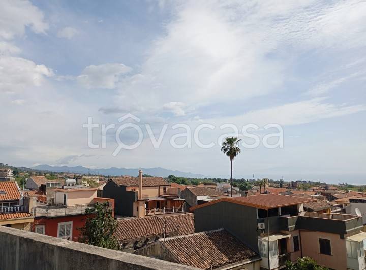 appartamento in vendita a Santa Venerina
