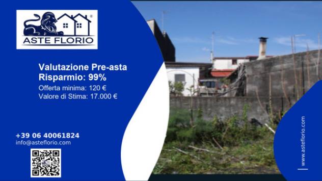 terreno agricolo in vendita a Santa Venerina