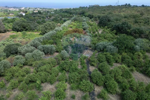 casa indipendente in vendita a Santa Venerina in zona Linera