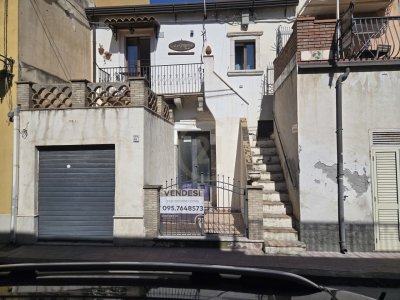 appartamento in vendita a Santa Venerina