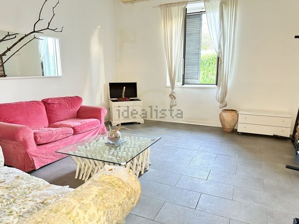casa indipendente in vendita a Santa Venerina in zona Linera