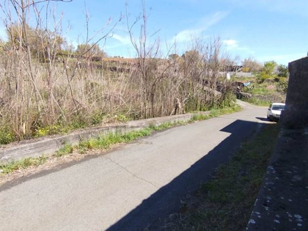appartamento in vendita a Santa Venerina in zona Linera