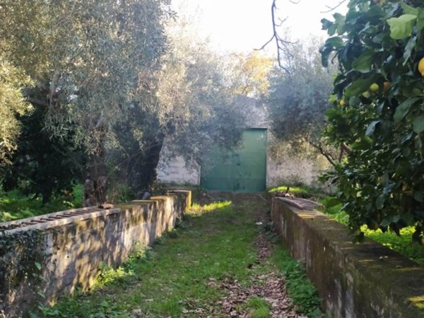 casa indipendente in vendita a Santa Venerina in zona Linera
