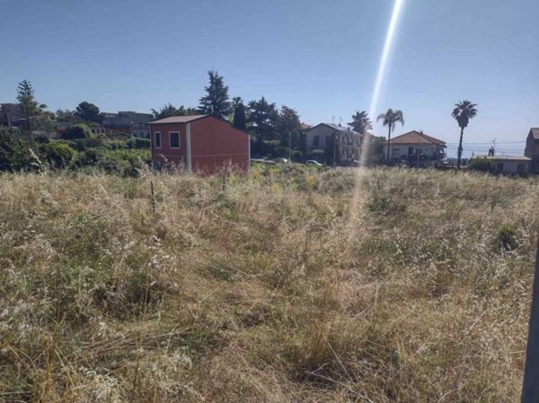 terreno agricolo in vendita a Santa Venerina