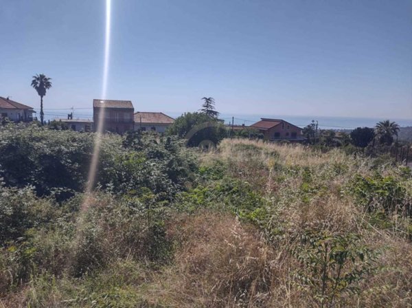 terreno agricolo in vendita a Santa Venerina
