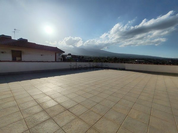 appartamento in vendita a Santa Venerina