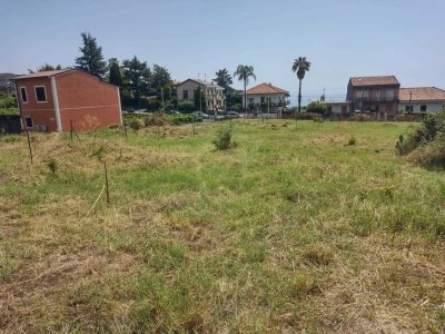 terreno agricolo in vendita a Santa Venerina