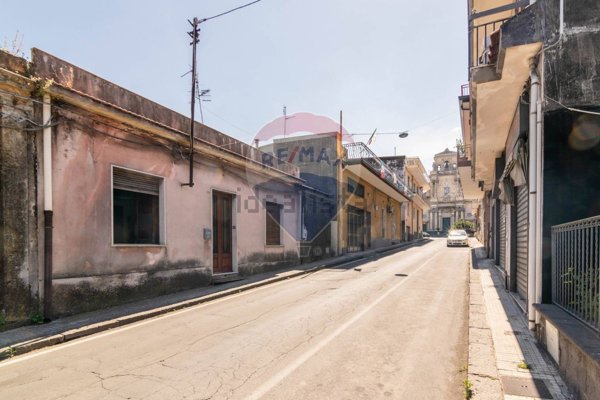 appartamento in vendita a Santa Venerina