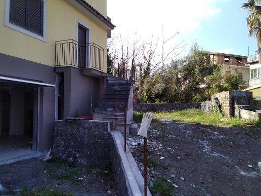 casa indipendente in vendita a Santa Venerina in zona Linera