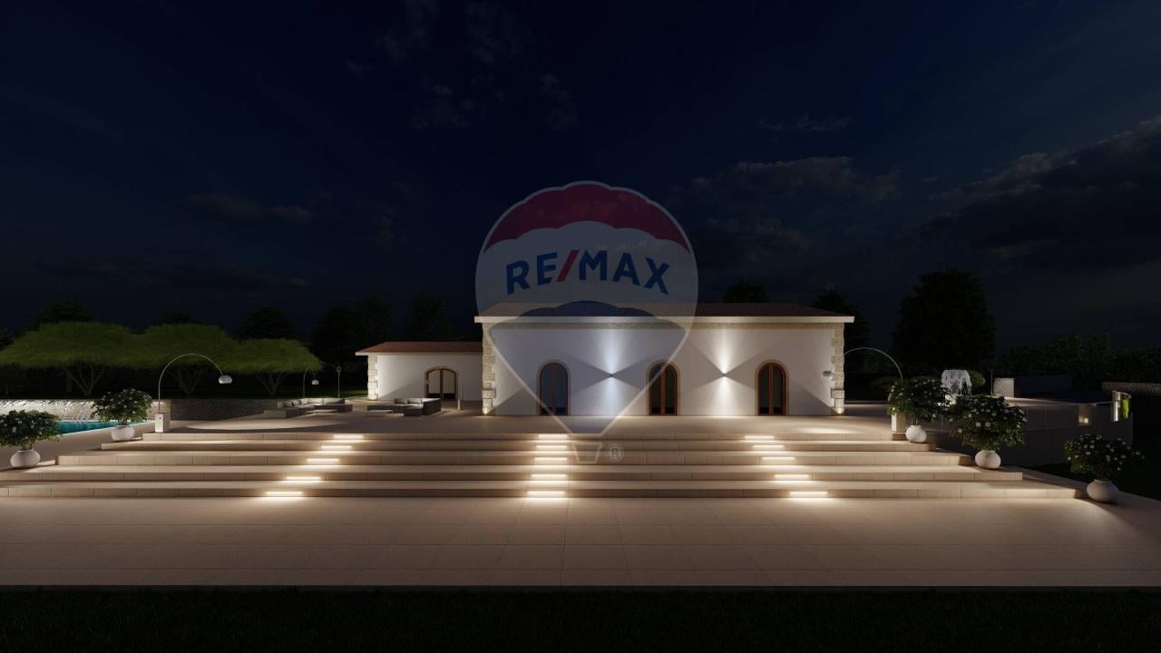 casa indipendente in vendita a Santa Venerina