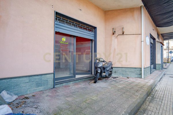 appartamento in vendita a Santa Venerina in zona Linera