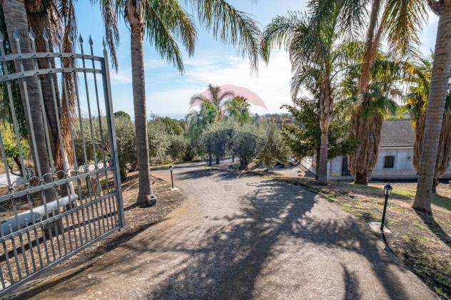 casa indipendente in vendita a Santa Venerina in zona Dagala del Re