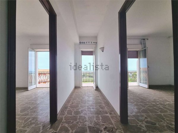 appartamento in vendita a Santa Venerina