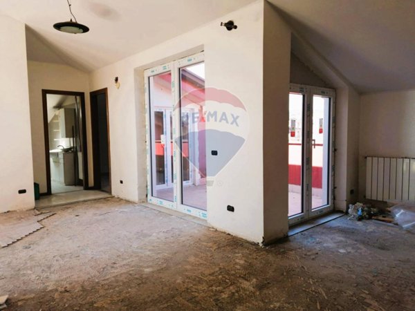 appartamento in vendita a Santa Venerina in zona Linera