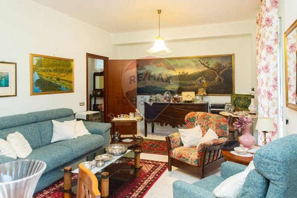 appartamento in vendita a Santa Venerina in zona Linera