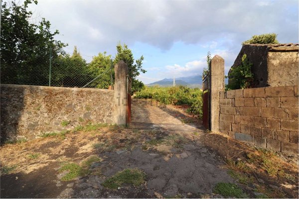 appartamento in vendita a Santa Venerina