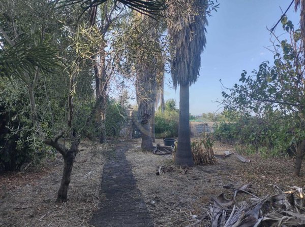 casa indipendente in vendita a Santa Venerina in zona Linera