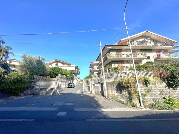 appartamento in vendita a Santa Venerina in zona Dagala del Re