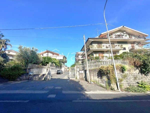 appartamento in vendita a Santa Venerina in zona Dagala del Re