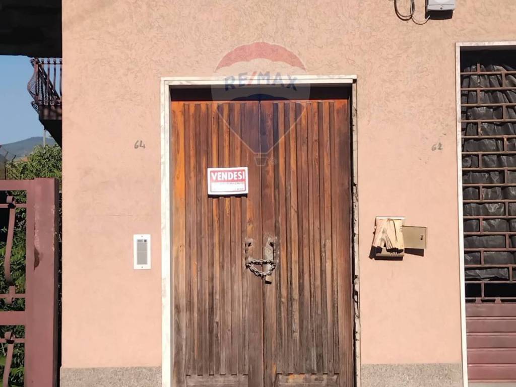 appartamento in vendita a Santa Venerina