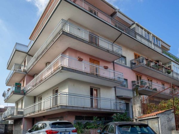 appartamento in vendita a Santa Venerina