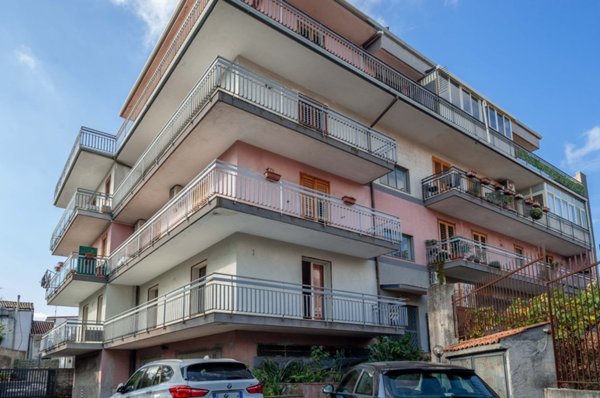 appartamento in vendita a Santa Venerina