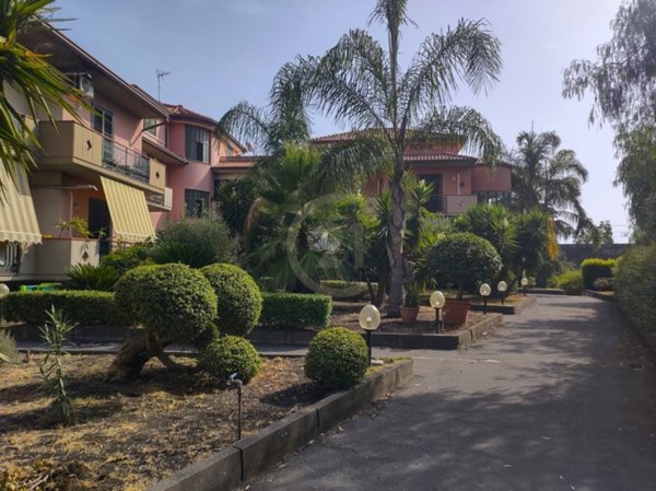 appartamento in vendita a Santa Venerina