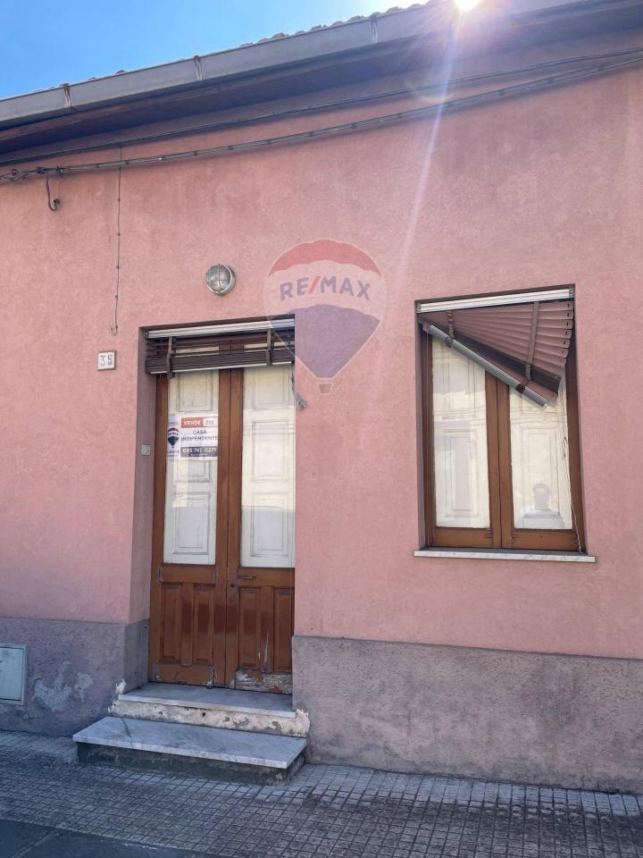 casa indipendente in vendita a Santa Venerina in zona Linera