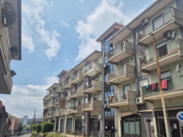 appartamento in vendita a Santa Venerina