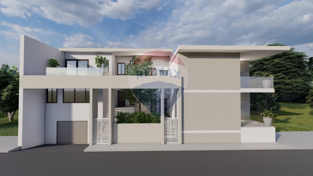 casa indipendente in vendita a Santa Venerina