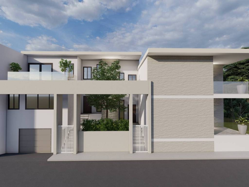 casa indipendente in vendita a Santa Venerina