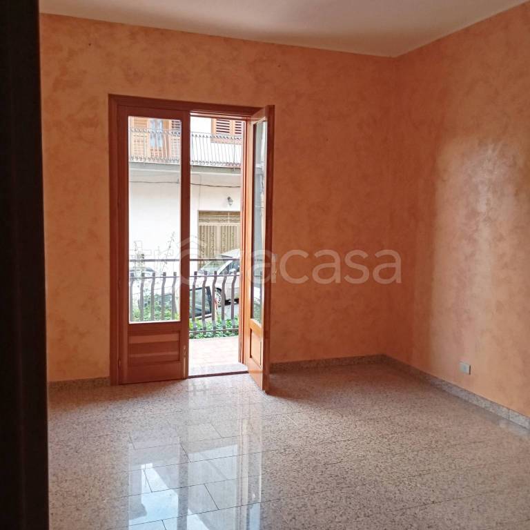 appartamento in vendita a Santa Venerina in zona Linera